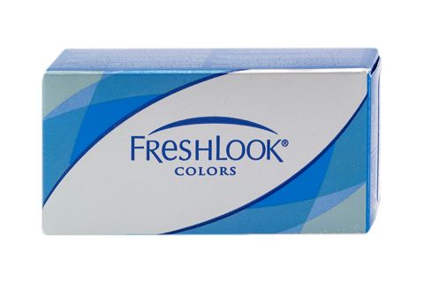 Offerte prezzi Lenti a contatto freshlook colors uv (2 pz) Lenti a contatto freshlook colors uv (2 pz)
