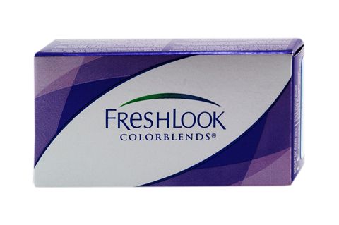 Offerte prezzi Lenti a contatto colorate freshlook colorblends uv Lenti a contatto colorate freshlook colorblends uv