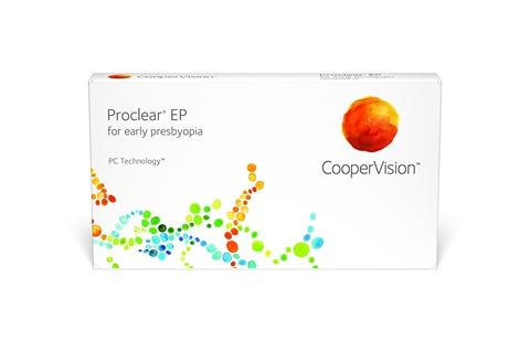 Offerte prezzi Proclear ep (3 pz), lenti a contatto mensili Proclear ep (3 pz), lenti a contatto mensili