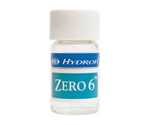 Offerte prezzi Lenti a contatto zero 6 standard (1 pezzo) Lenti a contatto zero 6 standard (1 pezzo)