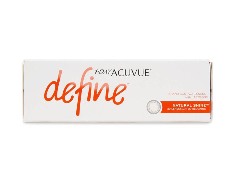 1 Day Acuvue Define (30 pz)