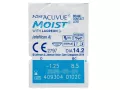 1 Day Acuvue Moist (30 pz)
