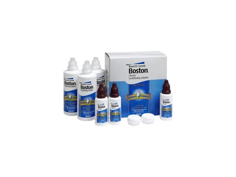 Boston Cleaner Conditioning Multipack