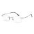 7th Street 7A 034 R80 55 occhiali da vista