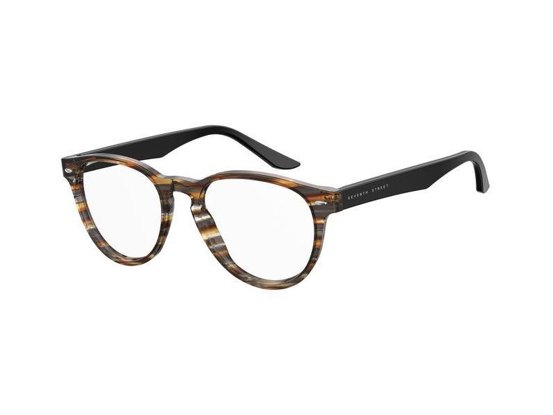 7th Street 7A 048 EX4 51 occhiali da vista