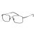 7th Street 7A 114 003 55 occhiali da vista