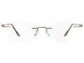 7th Street 7A 542 DDB 52 occhiali da vista