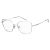7th Street 7A 591 010 53 occhiali da vista