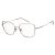 7th Street 7A 591 35J 53 occhiali da vista