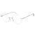 7th Street 7A 599 010 54 occhiali da vista