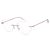 7th Street 7A 599 35J 54 occhiali da vista