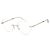 7th Street 7A 599 J5G 54 occhiali da vista