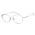 7th Street 7A 606 010 51 occhiali da vista