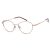 7th Street 7A 606 DDB 51 occhiali da vista