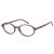 7th Street 7A 618 73N 50 occhiali da vista