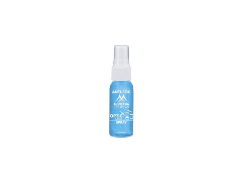 Montana Eyewear Spray deumidificante antiappannante