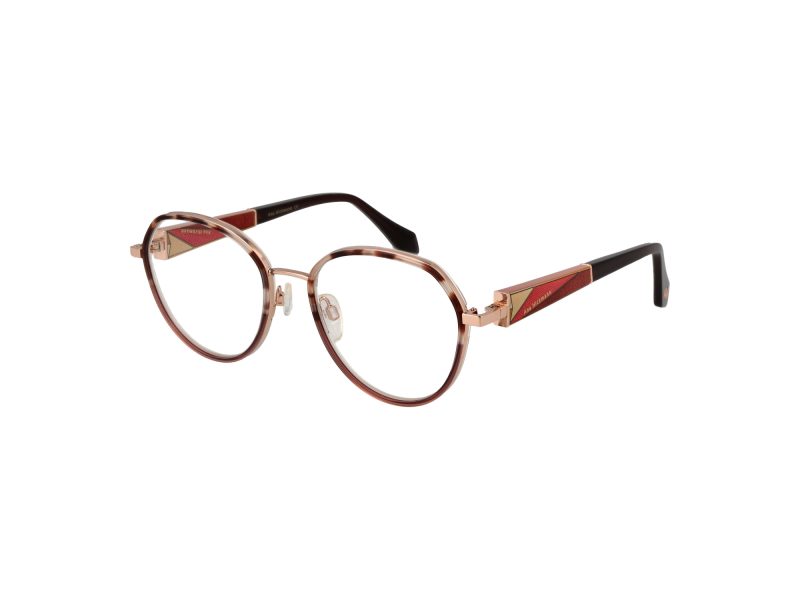 Ana Hickmann AH 1504 C01 53 occhiali da vista