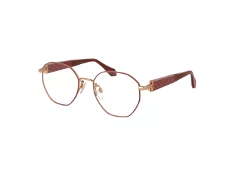 Ana Hickmann AH 1524G 01A 53 occhiali da vista