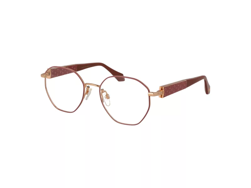 Ana Hickmann AH 1524G 01A 53 occhiali da vista