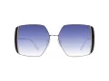 Ana Hickmann AH 3189 09A 57 Occhiali da Sole