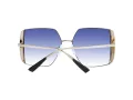 Ana Hickmann AH 3189 09A 57 Occhiali da Sole