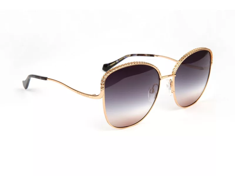Ana Hickmann AH 3252 05B 60 Occhiali da Sole
