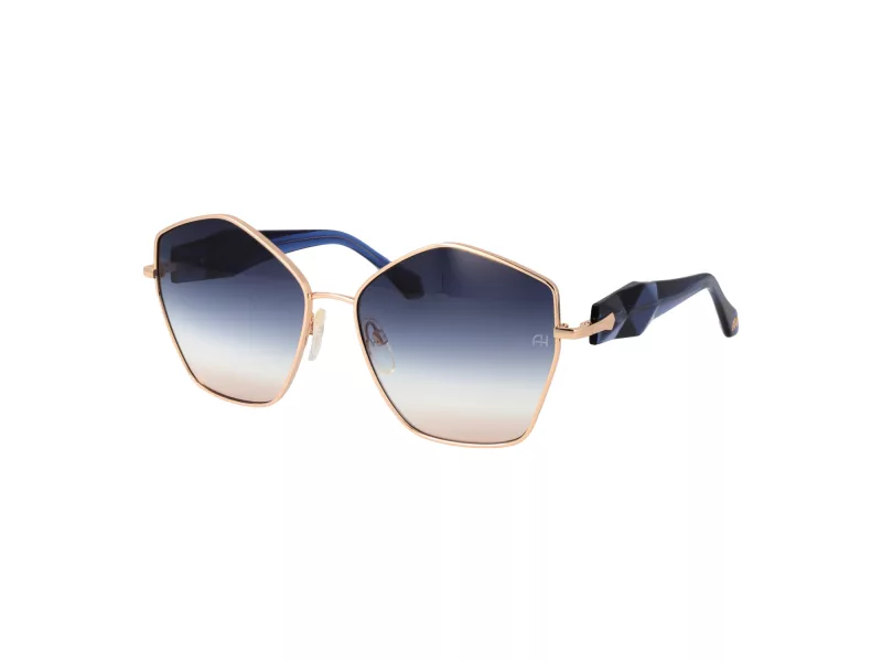 Ana Hickmann AH 3285 04A 61 Occhiali da Sole