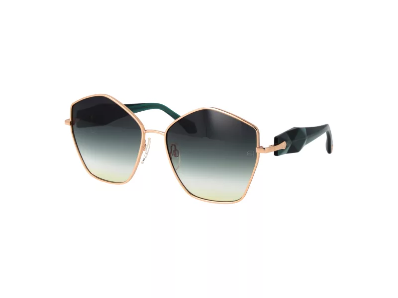 Ana Hickmann AH 3285 05B 61 Occhiali da Sole