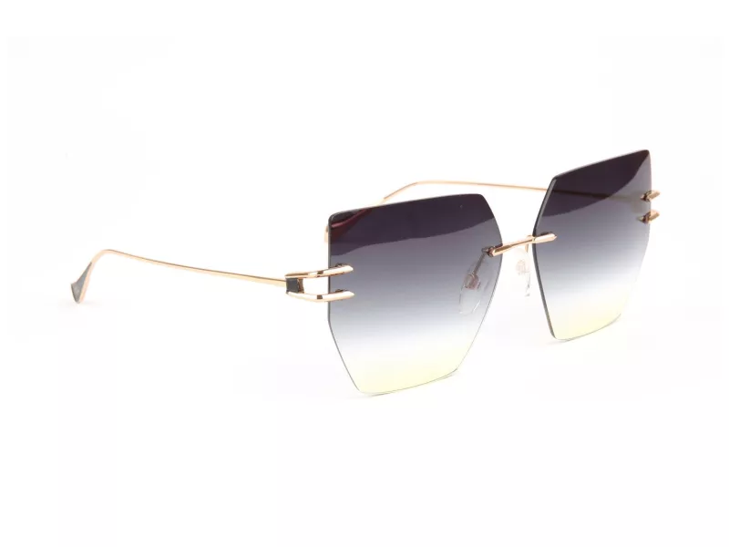 Ana Hickmann AH 3289 05B 63 Occhiali da Sole