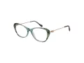 Ana Hickmann AH 6495T C01 54 occhiali da vista