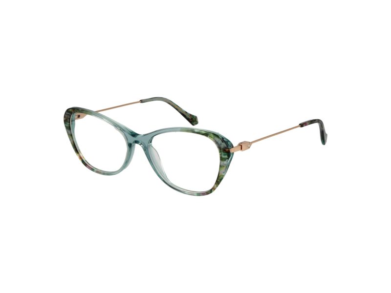 Ana Hickmann AH 6495T C01 54 occhiali da vista