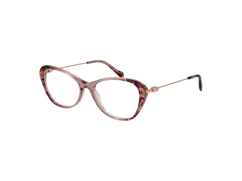 Ana Hickmann AH 6495T C02 54 occhiali da vista