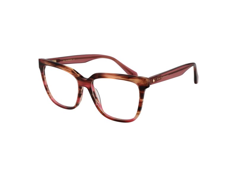 Ana Hickmann AH 6497 E01 53 occhiali da vista