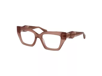 Ana Hickmann AH 6524 T02 50 occhiali da vista