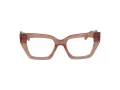 Ana Hickmann AH 6524 T02 50 occhiali da vista
