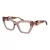 Ana Hickmann AH 6525 T02 51 occhiali da vista