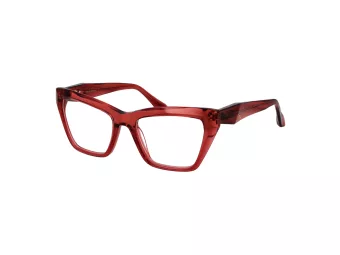 Ana Hickmann AH 6534 T03 52 occhiali da vista