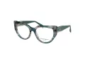 Ana Hickmann AH 6560G E02 53 occhiali da vista