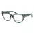 Ana Hickmann AH 6560G E02 53 occhiali da vista