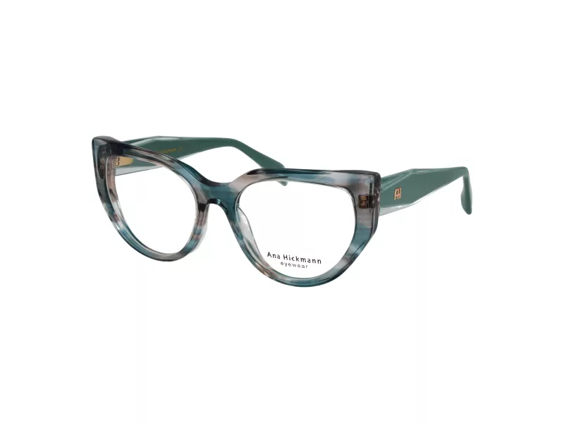 Ana Hickmann AH 6560G E02 53 occhiali da vista