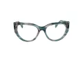 Ana Hickmann AH 6560G E02 53 occhiali da vista