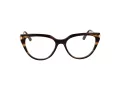 Ana Hickmann AH 6561T E01 53 occhiali da vista