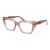 Ana Hickmann AH 6587 T01 53 occhiali da vista