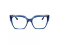 Ana Hickmann AH 6588 T02 55 occhiali da vista