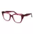 Ana Hickmann AH 6589 T01 51 occhiali da vista