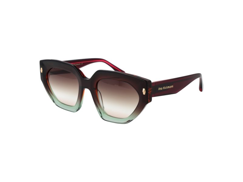 Ana Hickmann AH 9376 C01 53 Occhiali da Sole