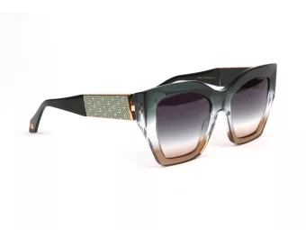 Ana Hickmann AH 9401 C02 53 Occhiali da Sole