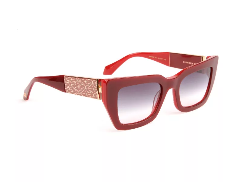 Ana Hickmann AH 9408 H01 53 Occhiali da Sole