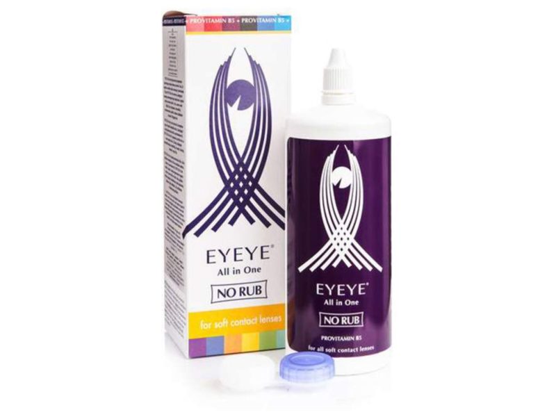 Eyeye All In One (100 ml)