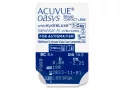 Acuvue Oasys 1-Day For Astigmatism With Hydraluxe (30 pz)